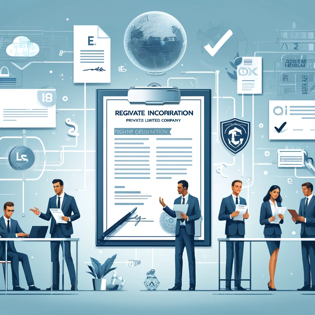 Director Removal Illustration